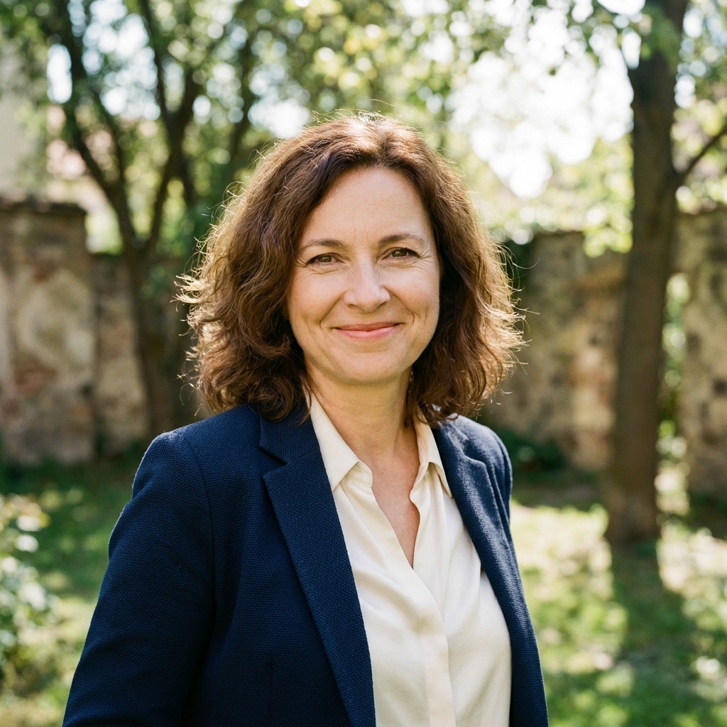 Jana Svobodová