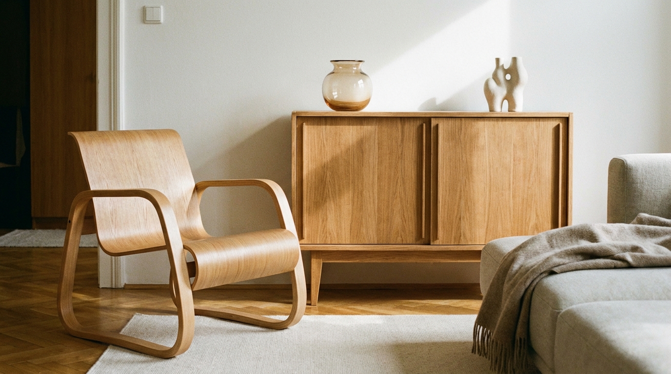 České designové značky, které stojí za to: Nábytek a doplňky s příběhem a kvalitou
