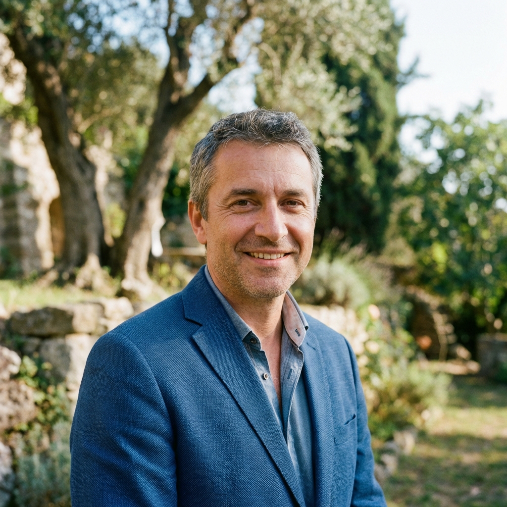 Martin Král