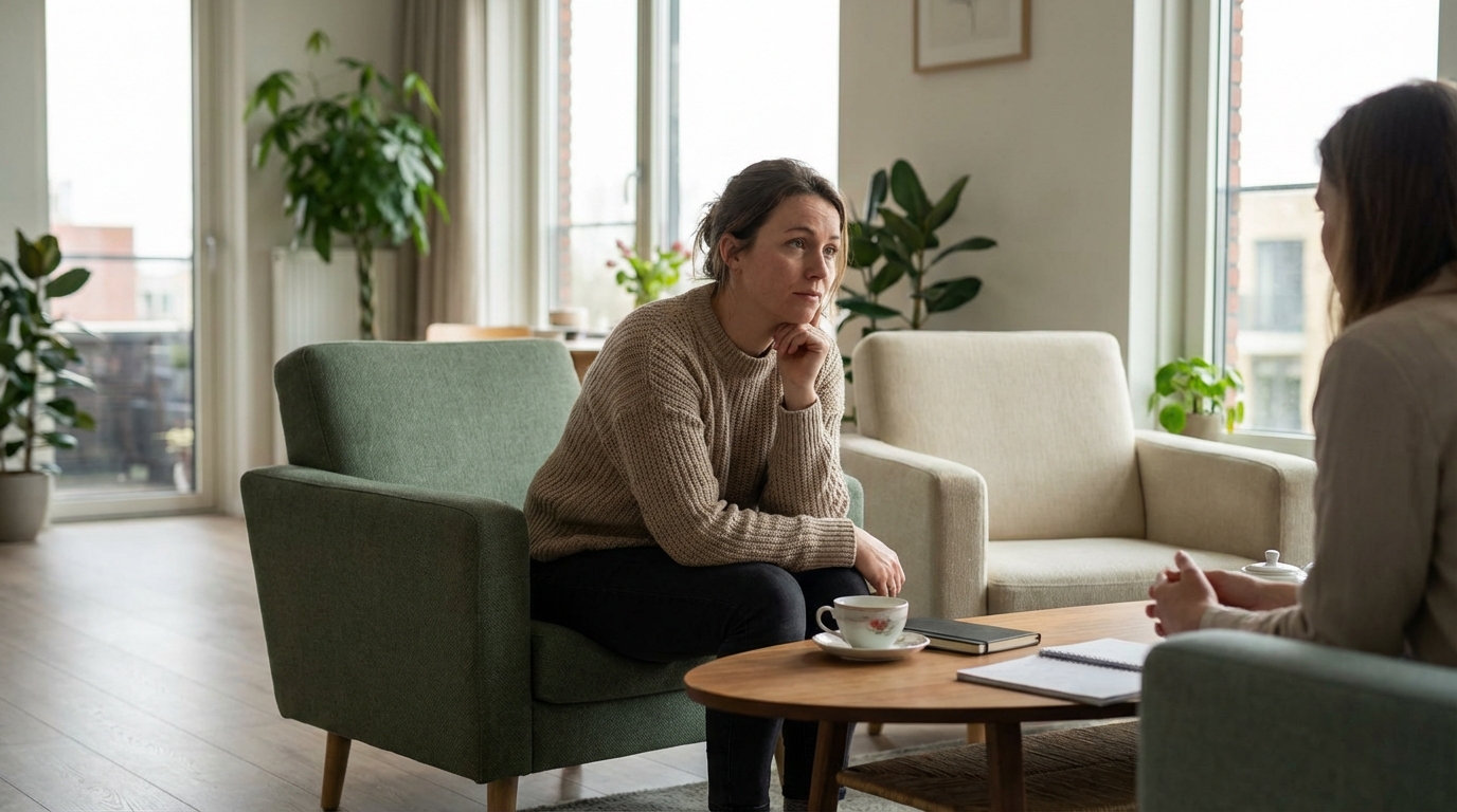 Konstruktivní kritika vs. gaslighting: Jak poznat rozdíl