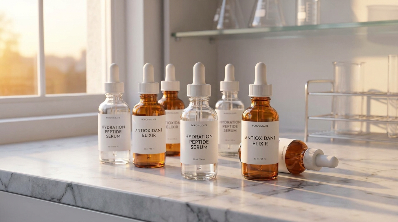 Nejlepší sérum na pigmentové skvrny: Které ingredience skutečně fungují a které jsou jen marketing